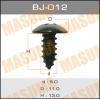 MASUMA BJ-012 Саморез MASUMA BJ-012 (уп.15шт)