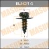 MASUMA BJ-014 Саморез MASUMA BJ-014 (уп.10шт)
