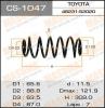 MASUMA CS1047 ДЕТАЛЬ