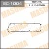 MASUMA GC1004 ДЕТАЛЬ