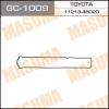 MASUMA GC1009 Прокладка клапанной крышки   1/2JZGE.JZX9#.JZS14#.JZS151/53