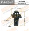 MASUMA KJ2341 ДЕТАЛЬ