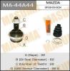 MASUMA MA-44A44 ШРУС Masuma MA-44A44  32x62x28