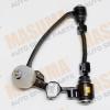 MASUMA MA-9413R Рычаг верхний Masuma   front up TOWNACE, LITEACE/ CR3#, YR3#, CM4#   (R) (1/3)