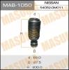 MASUMA MAB-1050 Пыльники стоек универс. Masuma MAB-1050