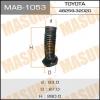 MASUMA MAB-1053 Пыльник стоек Masuma
