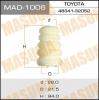 MASUMA MAD-1006 Отбойник амортизаторов Masuma 22х29х84  MAD-1006 T.Corona /ST191(RE)/  48341-32052