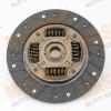 MASUMA MBD013U Диск сцепления  Masuma  225*150*23*26.1 / MBD013U