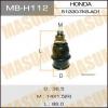 MASUMA MBH112 ДЕТАЛЬ