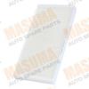 MASUMA MCE4036 Фильтр вентиляции салона  АС-    (1/40)  OPEL/ CORSA/ V1300, V1600, V1800   00-06