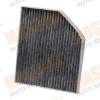 MASUMA MCE4040CL Фильтр вентиляции салона  АС-    (1/40)  AUDI/ A4, A5, Q5/ V1800, V4200   07-
