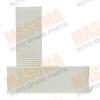 MASUMA MCE4070 Фильтр вентиляции салона  АС-    (1/40)  PEUGEOT/ 3008/ V1600, V2000   09-