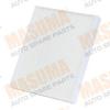 MASUMA MCK3005 Фильтр вентиляции салона  АС-    (1/40)  HYUNDAI/ ELANTRA/ V1600, V2000   06-09