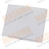 MASUMA MCK3006 Фильтр вентиляции салона  АС-    (1/40)  HYUNDAI/ TUCSON/ V2000, V2700    04-