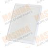MASUMA MCK3016 Фильтр вентиляции салона  АС-    (1/40)  KIA/ CEED/ V1400, V1600, V2000   06-
