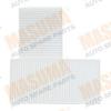 MASUMA MCK3017 Фильтр вентиляции салона  АС-    (1/40)  KIA/ SORENTO/ V2500, V3500   02-06