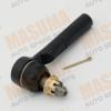 MASUMA ME-3971 Наконечник рулевой тяги Masuma ME-3971 HIACE/ KDH20#, KDH22#, TRH21#