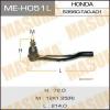 MASUMA MEH051L ДЕТАЛЬ