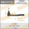 MASUMA MEH111L ДЕТАЛЬ