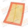 MASUMA MFA-E401 Воздушный фильтр LHD  Masuma   FORD/ FIESTA/ V1600   04-     (1/40)