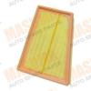 MASUMA MFAE423 Воздушный фильтр    (1/20)  RENAULT/ MEGANE II/ V2000   02-