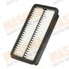 MASUMA MFA-K308 Воздушный фильтр  Masuma   MFA-K308 HYUNDAI GETZ 2002~  1,1-1,6V
