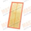 MASUMA MFA-K331 Воздушный фильтр LHD  Masuma   SSANG_YONG/ REXTON/ V2900, V2700   02-07     (1/20)