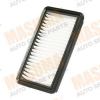 MASUMA MFA-S701 Воздушный фильтр Masuma  А- 992      MFA-S701 SUZUKI SX4 2006~