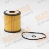 MASUMA MFC-2417 Фильтр масляный   O-406   Masuma