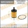 MASUMA MFCM300 ДЕТАЛЬ