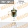 MASUMA MFF-3247 Фильтр топливныйMASUMA  FC-236/948  MFF-3247