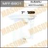 MASUMA MFF-B801 Фильтр топливный в бак MASUMA  MFF-B801 FORESTER
