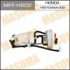 MASUMA MFF-H502 Фильтр топливный в бак MASUMA  MFF-H502 FIT/ GD1, GD3
