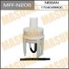 MASUMA MFF-N206 Фильтр топливный в бак MASUMA  MFF-N206 PATHFINDER/ R51