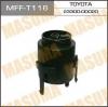 MASUMA MFF-T116 Фильтр топливный в бак MASUMA  MFF-T116 AVENSIS/ AZT251
