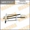 MASUMA MFFT117 Фильтр топливный MASUMA MFFT117 Toyota  Hi Ace 05-10