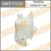 MASUMA MFF-T122 Фильтр топливный в бак MASUMA  MFF-T122 CROWN/ GRS18#, UZS18#