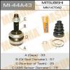 MASUMA MI-44A43 ШРУС  Masuma  33*57*25  (1/6)