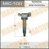 MASUMA MIC-100 Катушка зажигания Masuma, MIC-100 1MZFE, MCU30W