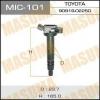MASUMA MIC-101 Катушка зажигания Masuma, MIC-101 3GRFSE, GRX12#