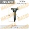 MASUMA MIC-109 Катушка зажигания Masuma, MIC-109 3MZFE, MHU38