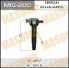 MASUMA MIC-200 Катушка зажигания Masuma, MIC-200 QG13DE, QG15DE, B15