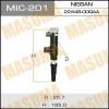 MASUMA MIC-201 Катушка зажигания Masuma, MIC-201 B15, Y11, G10