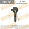 MASUMA MIC-501 Катушка зажигания Masuma, MIC-501 D17A, EU3, EU4