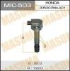 MASUMA MIC-503 Катушка зажигания Masuma, MIC-503 R18A, RN6, RN7, RN8, RN9
