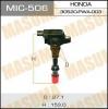 MASUMA MIC-506 Катушка зажигания Masuma, MIC-506 L15A, GD1, GD2, GD6, GD7