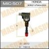 MASUMA MIC-507 Катушка зажигания Masuma, MIC-507 L15A, GD1, GD2, GD6, GD7