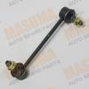 MASUMA ML1630R Стойка стабилизатора     front RH  MAZDA6.ATENZA.GG3P.GGEP