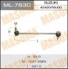 MASUMA ML-7630 Линк Masuma ML-7630,  front SUZUKI/ SX4