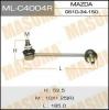 MASUMA ML-C4004R Линк Masuma ML-C4004R,  front  MAZDA6  RH
